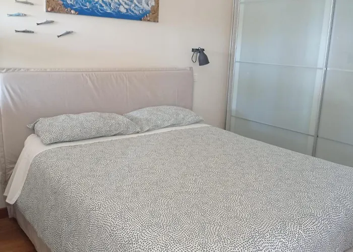 Prato Smeraldo Apartment